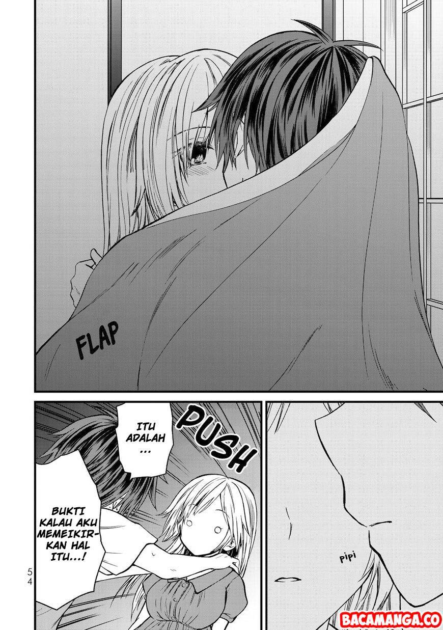 Ojou-sama no Shimobe